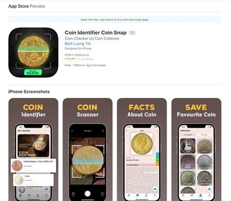 what is coin snap